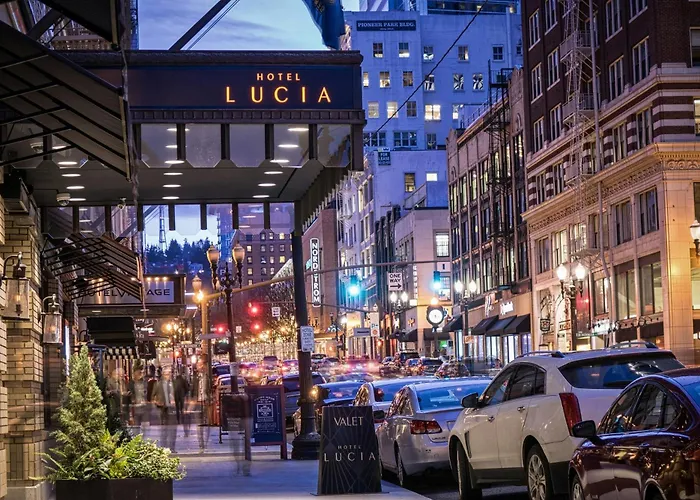 Hotel Lucia