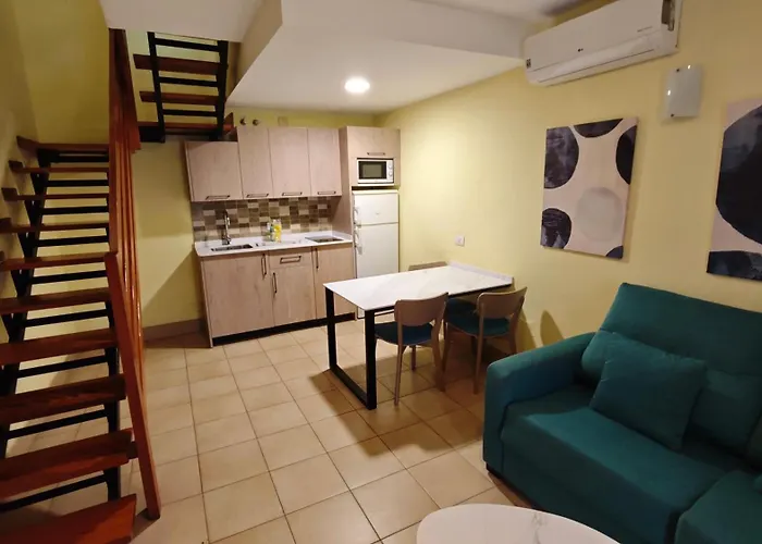 Playamar Bungalows