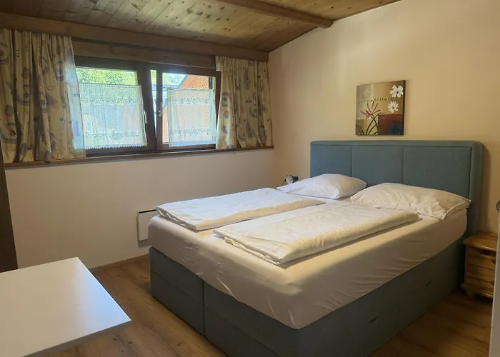 Hotel Seerose Wolfgangsee