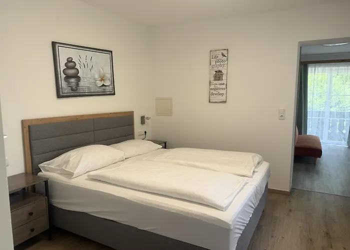 Hotel Seerose Wolfgangsee