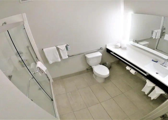 Holiday Inn Express & Suites Hood River By Ihg