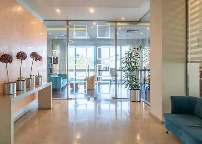Paliria Hotel