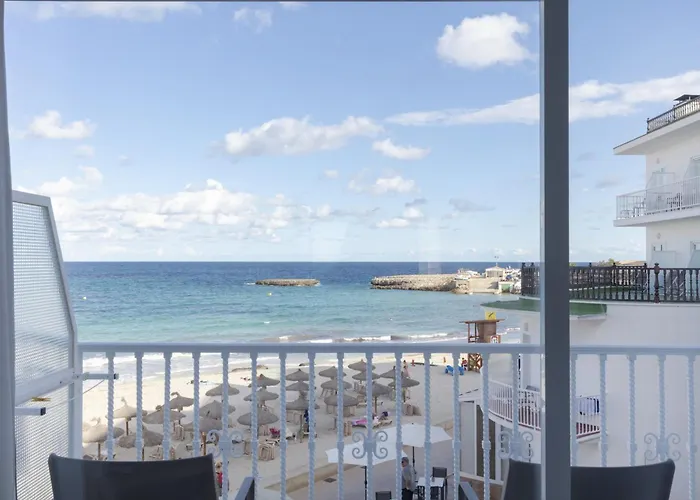 Hotel Club S'Illot