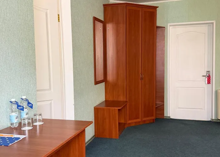Nikotel Hotel Mykolaiv
