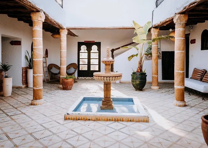 Eucalyptus Ethnic Hotel & Spa