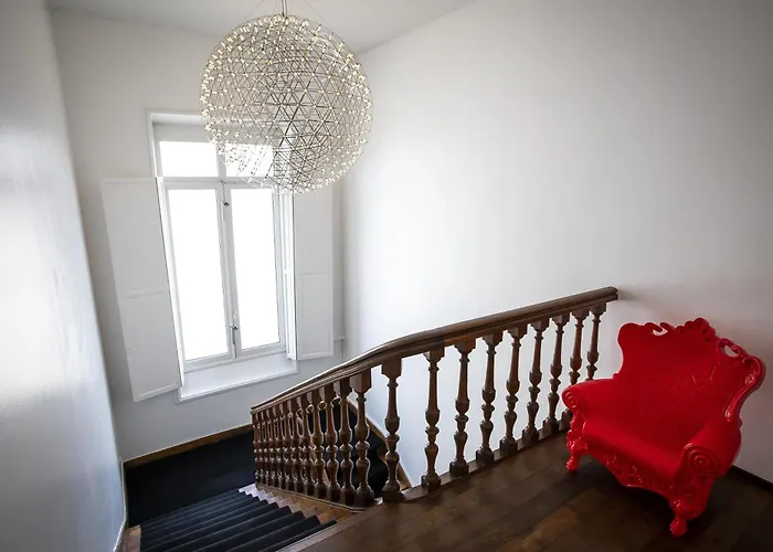 Le Manoir Hotel, BW Signature Collection