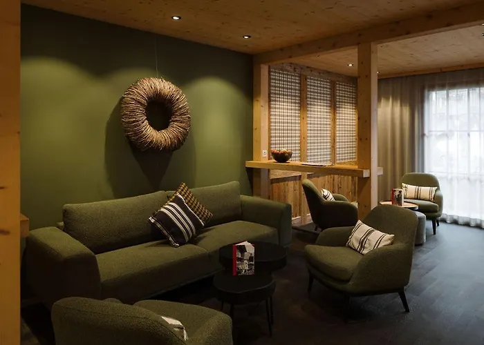 Adler Adelboden