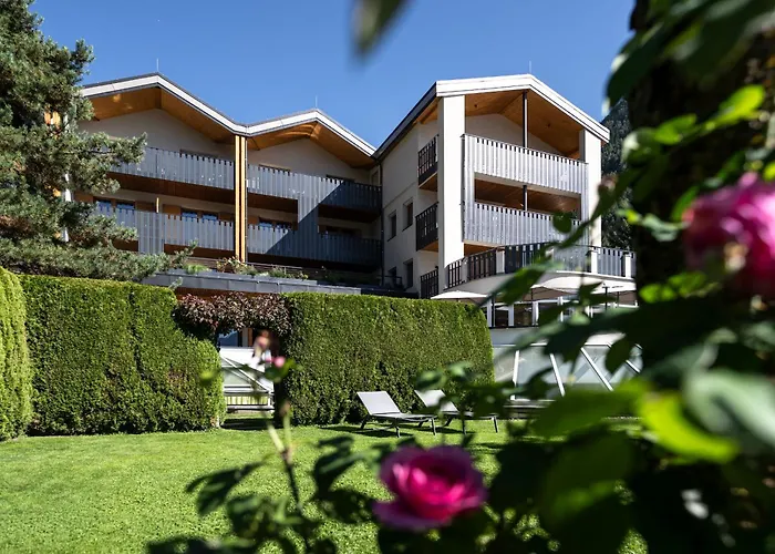 Hotel Wh - Wiesnerhof