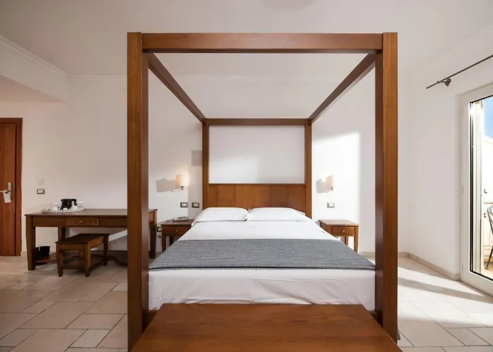 Hotel Boutique Il Castellino Relais