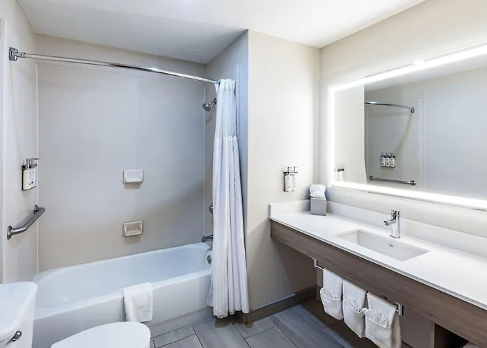 Holiday Inn Express & Suites - Laredo-Event Center Area By Ihg