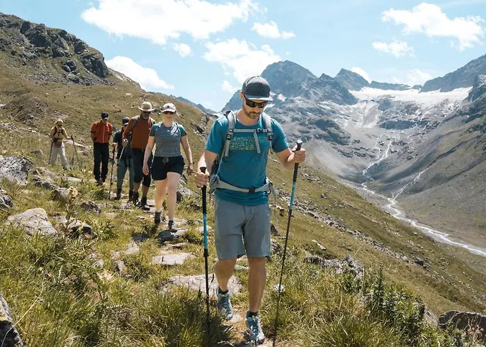 Felbermayer Hotel & Alpinespa-Montafon