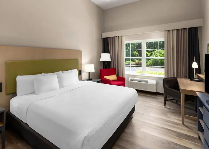 La Quinta Inn & Suites By Wyndam Knoxville West