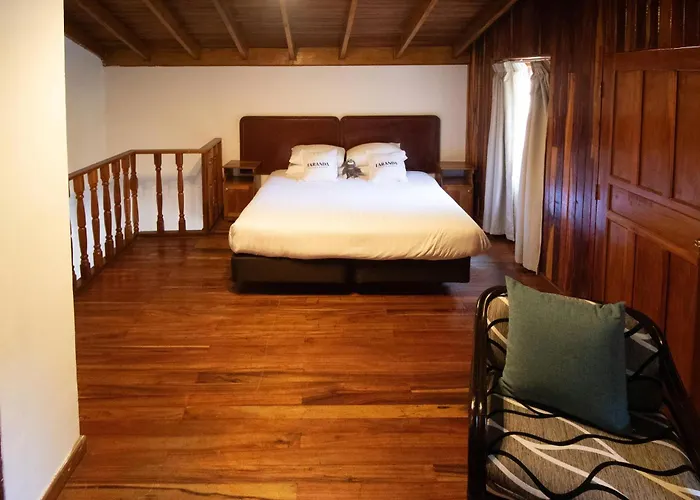 Hotel Faranda Bambito Chiriquí, a member of Radisson Individuals