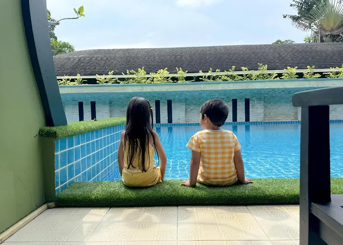 Mercure Koh Chang Hideaway