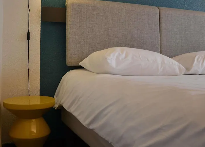 Ibis Chambery
