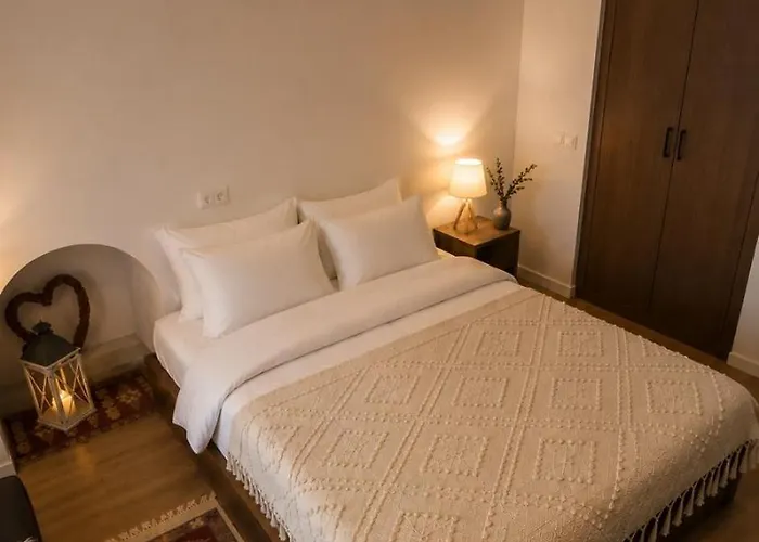 Meidani Guest House Tbilisi