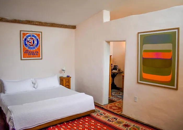The Parador