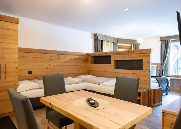 Hotel Orchidea