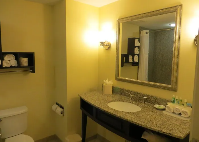 Holiday Inn Express And Suites Saint Augustine North By Ihg