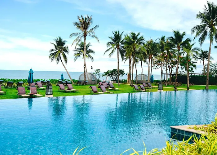 Sheraton Hua Hin Resort & Spa