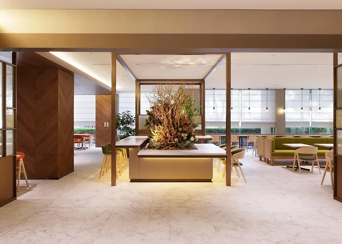 Mitsui Garden Hotel Okayama