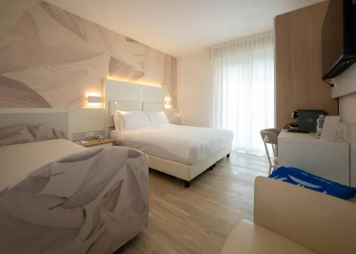 Hotel Savoy