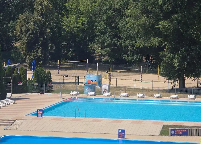 Penzion Pko Nitra