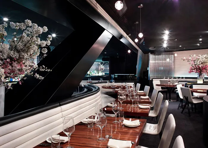 Hotel ME by Meliá London - Covent Garden