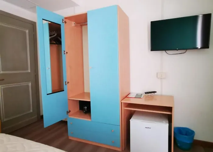 Hotel Splendor