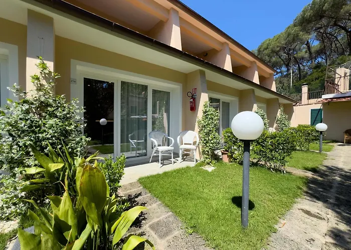 Hotel Villa Rodriguez