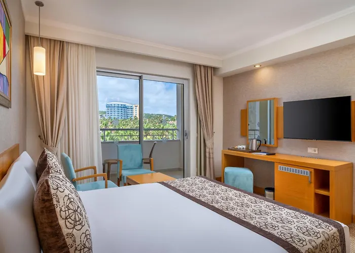 Saphir Resort & Spa