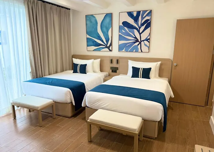 Thunderbird Resorts - Poro Point