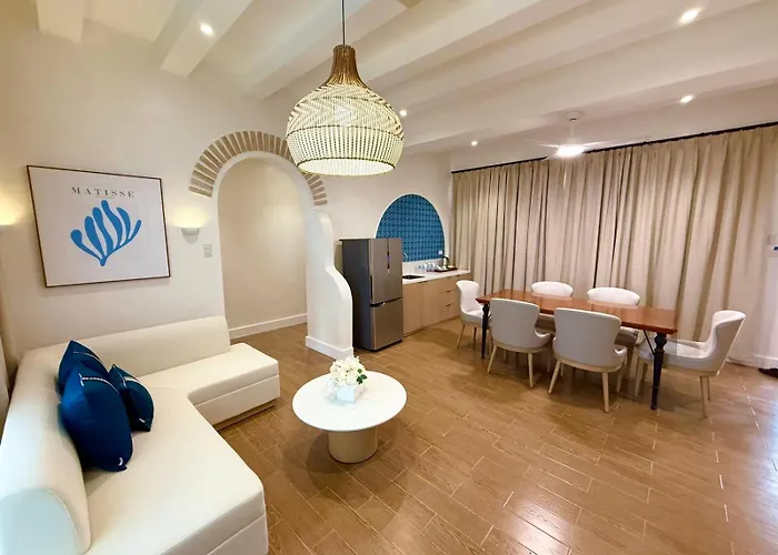 Thunderbird Resorts - Poro Point