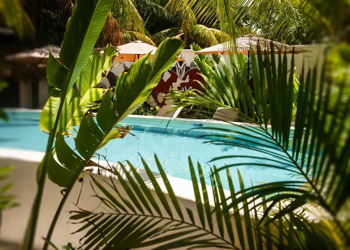 El Corazon Boutique Hotel - Adults Only With Pool & Beach Club Access