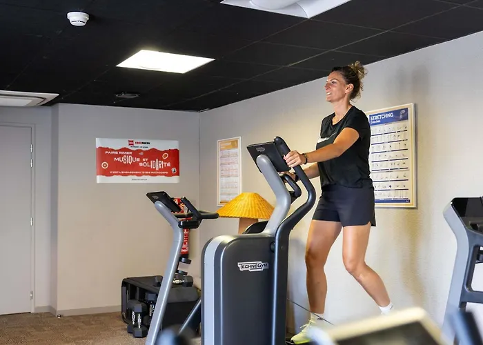 Ibis Montauban