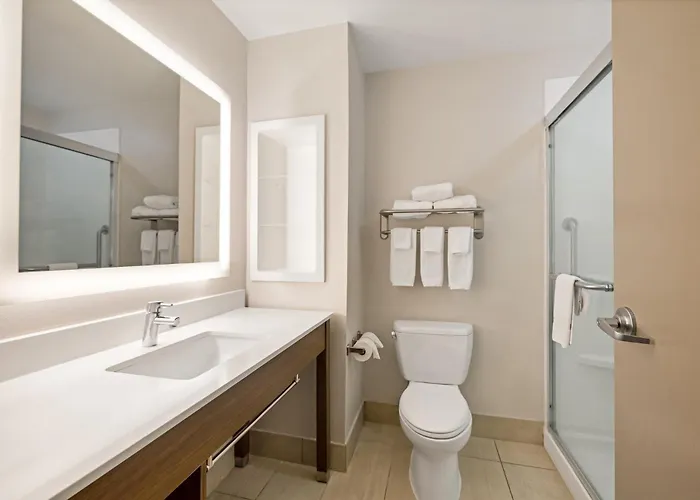 Holiday Inn Express Rolla By Ihg