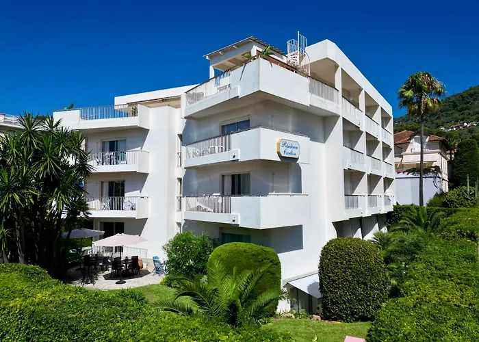 Residence Carlton - Renovee Avec Piscine