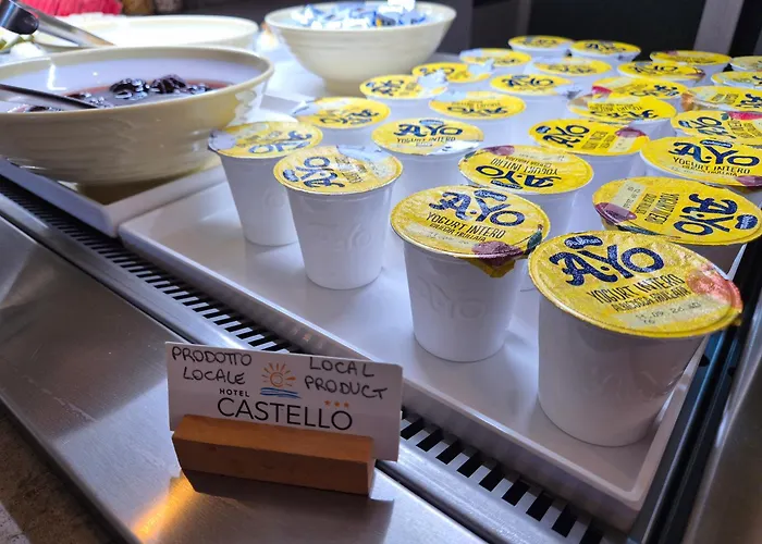 Hotel Castello