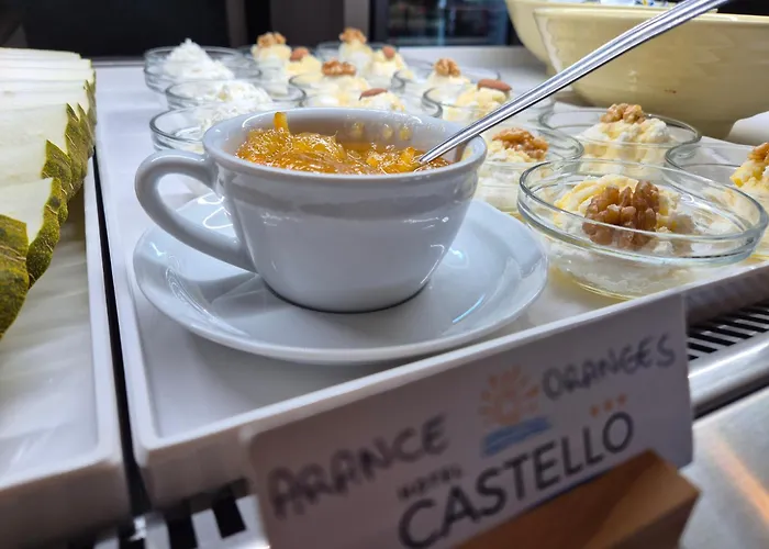 Hotel Castello