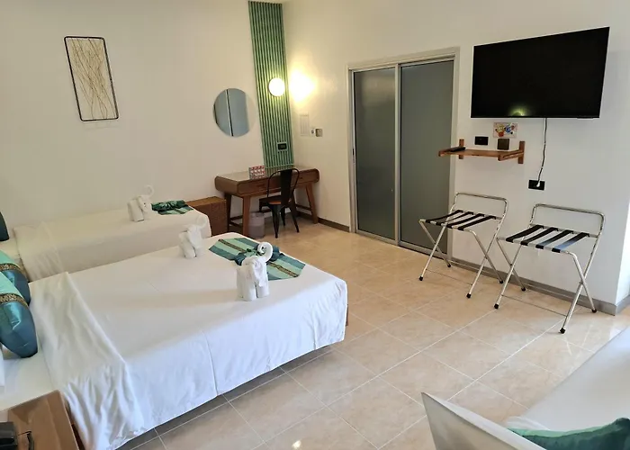 U Sabai Living Hotel