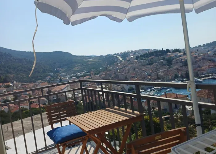 Apartments Frane