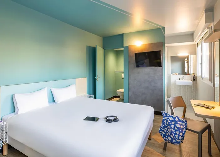ibis budget Saint Dié des Vosges