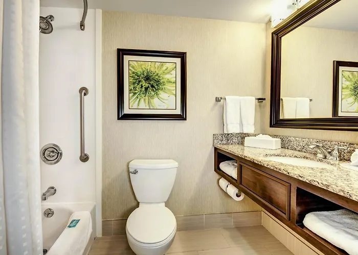Holiday Inn Express - Neptune By Ihg