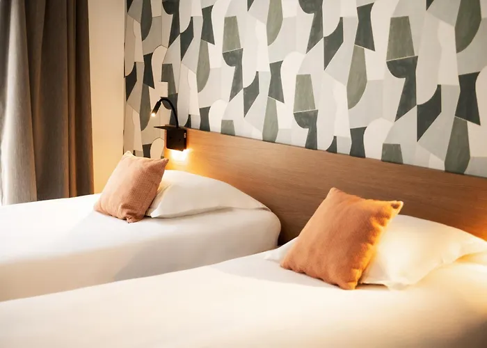 Zenitude Hotel-Residences Narbonne Centre