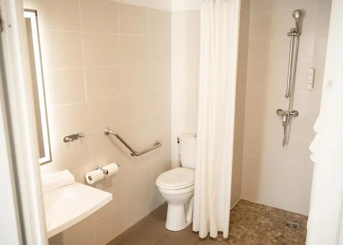 Zenitude Hotel-Residences Narbonne Centre