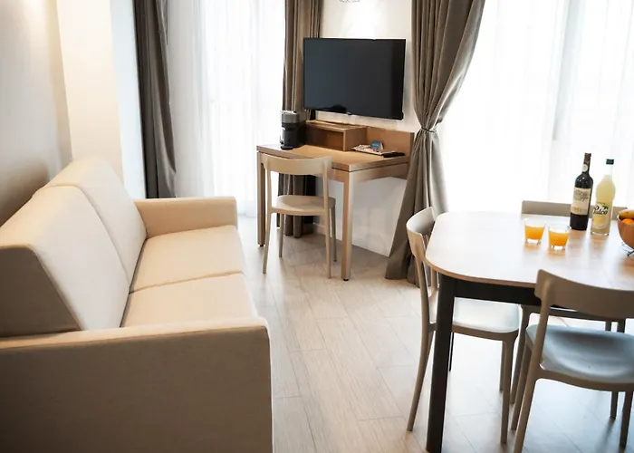 Zenitude Hotel-Residences Narbonne Centre