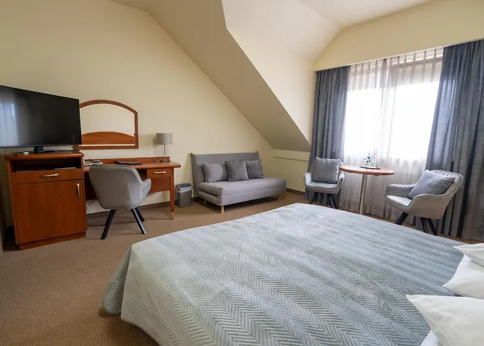 Hotel Szelcow