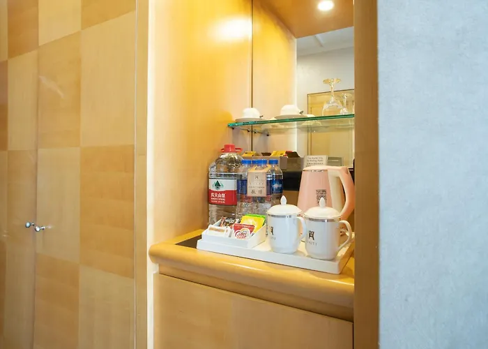 Shantou Junhua Haiyi Hotel