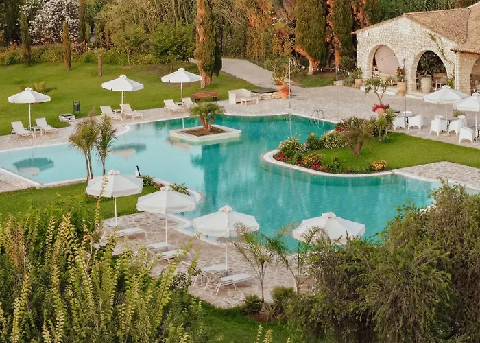 St Georges Bay Country Club & Spa, Affiliated By Melia
