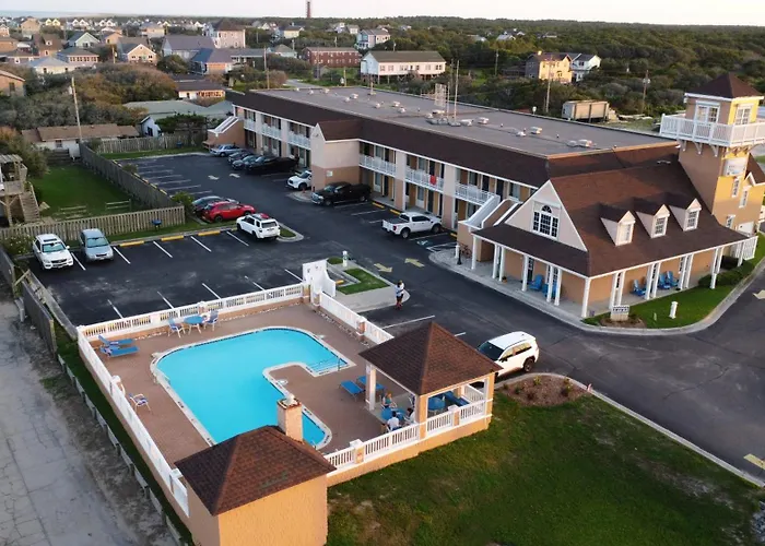 Hatteras Island Inn